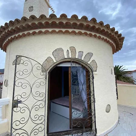 别墅 Casa Manuela