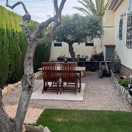 别墅 Casa Manuela *