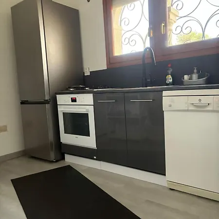 Casa Manuela 别墅