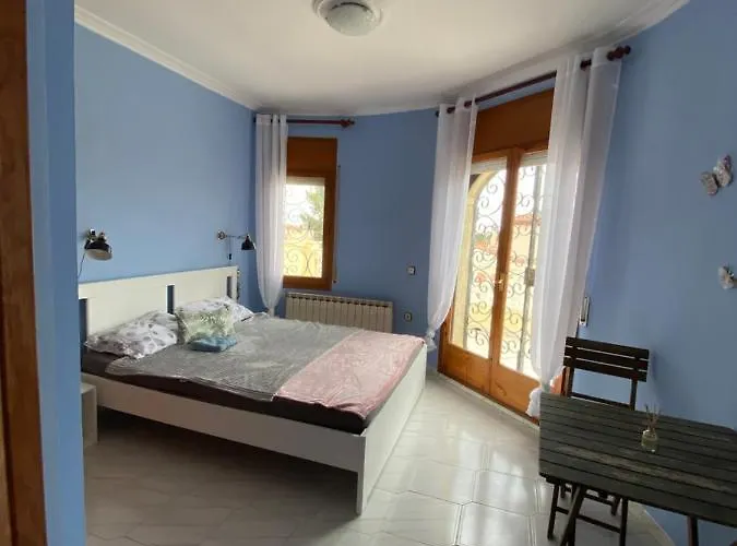Villa Casa Manuela