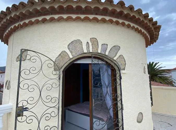 Villa Casa Manuela