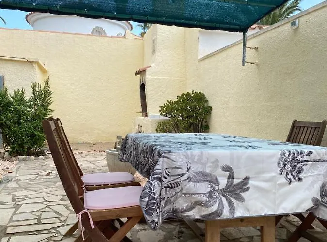 Villa Casa Manuela *