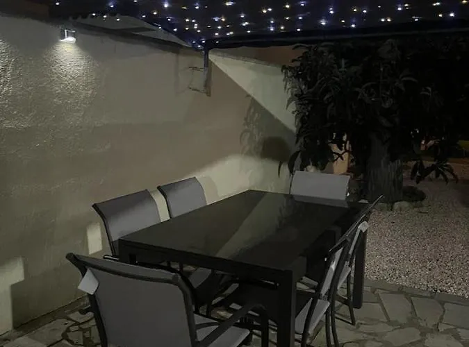 Casa Manuela Miami Playa