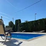 Casa Manuela Villa