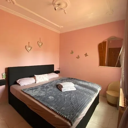 Casa Manuela Willa *