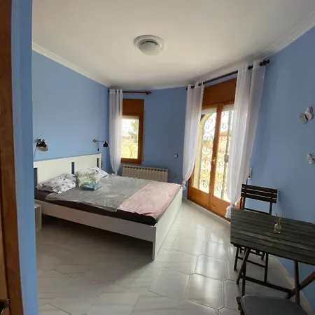 Willa Casa Manuela
