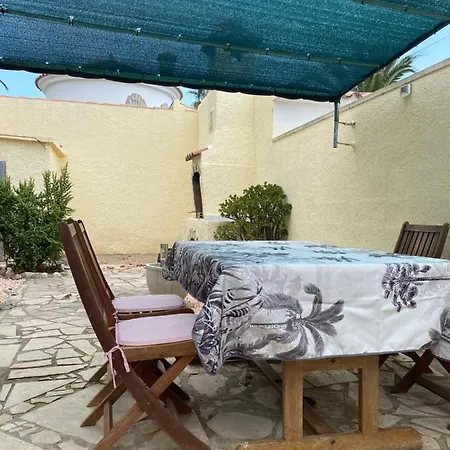 Willa Casa Manuela *